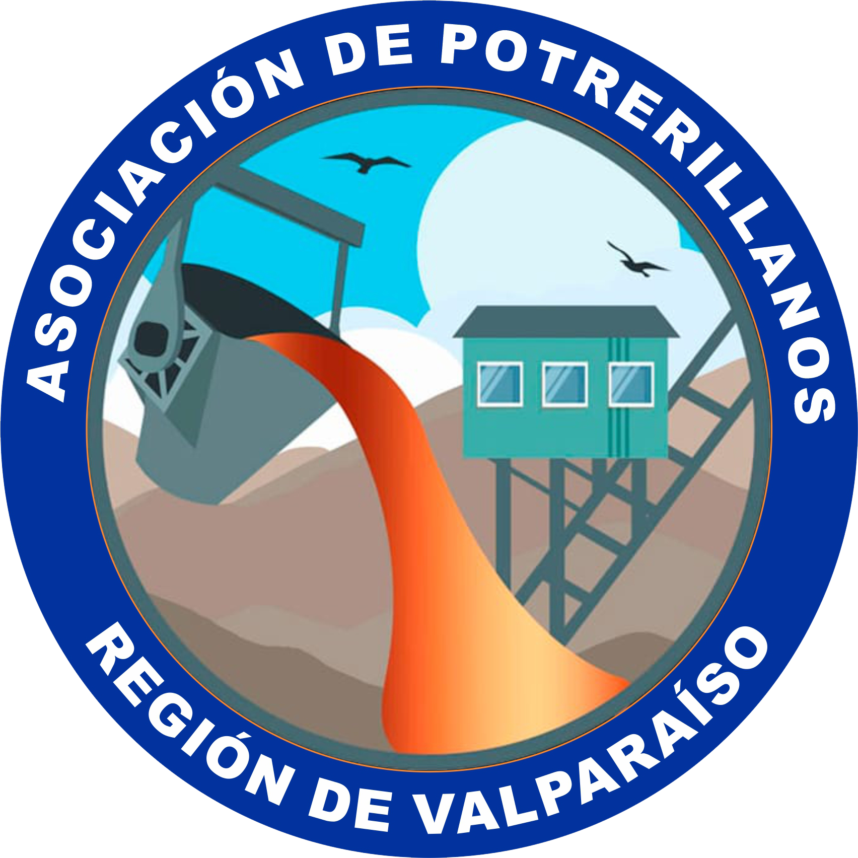 Logo Asociación